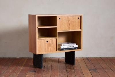  Escande Escande Cabinet Cit Universitaire Antony France