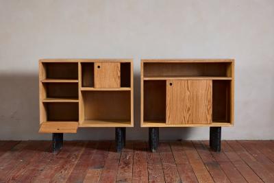  Escande Escande Cabinet Cit Universitaire Antony France