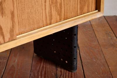  Escande Escande Cabinet Cit Universitaire Antony France