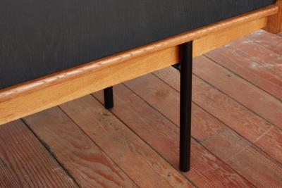  Escande FRENCH OAK BOOKCASE IN STYLE OF ESCANDE