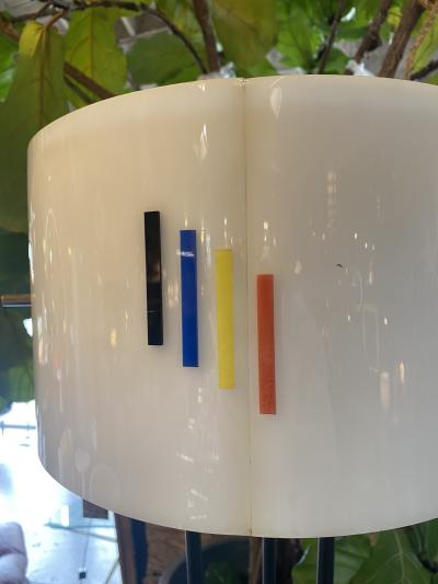  Esperia 1970s Mid Century ESPERIA Floor Lamp