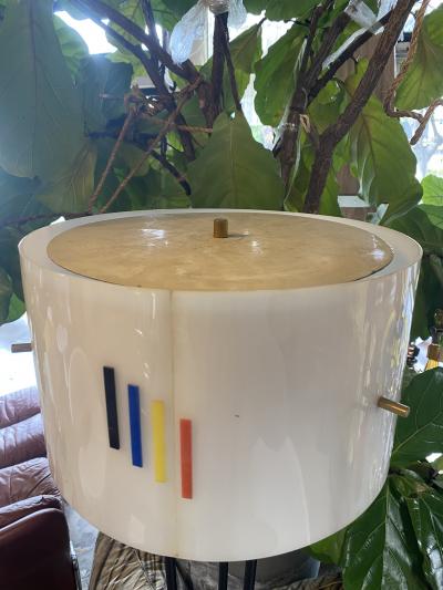  Esperia 1970s Mid Century ESPERIA Floor Lamp