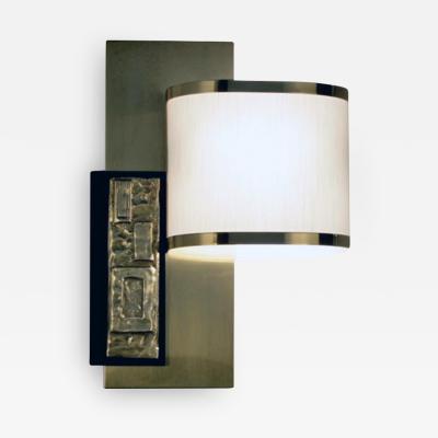  Esperia 50 s Wall Sconce by Esperia