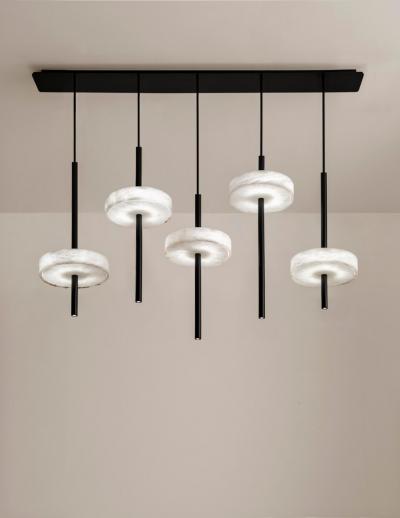  Esperia Alea Hanging Fixture by Esperia