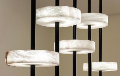  Esperia Alea Hanging Fixture by Esperia