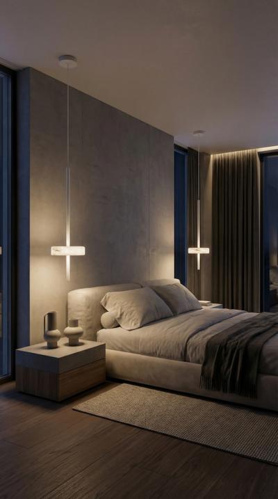  Esperia Alea Hanging Fixture by Esperia