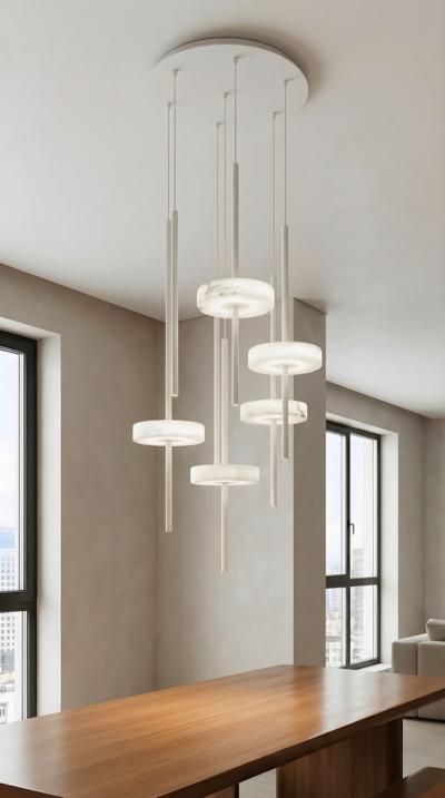  Esperia Alea Hanging Fixture by Esperia