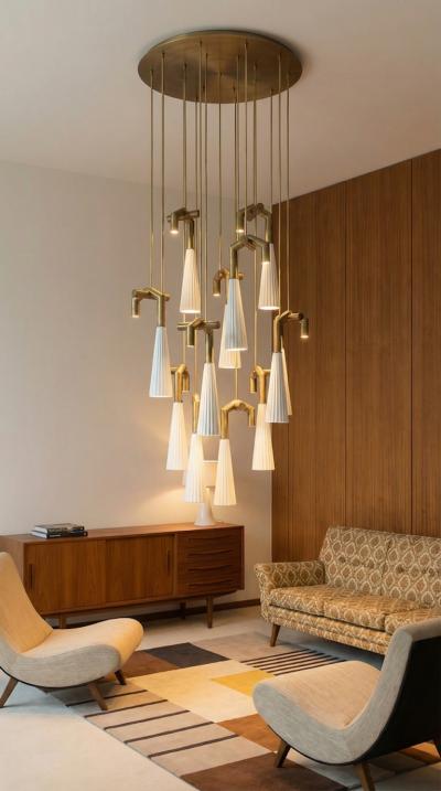  Esperia Aqua Lighting System by Esperia