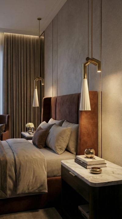  Esperia Aqua Lighting System by Esperia