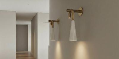  Esperia Aqua Wall Sconce by Esperia