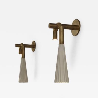  Esperia Aqua Wall Sconce by Esperia
