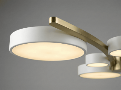  Esperia Astra Chandelier by Esperia
