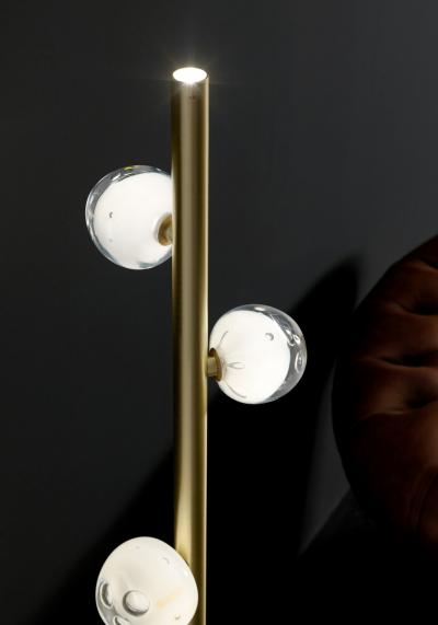  Esperia Diva Floor Lamp by Esperia
