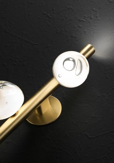  Esperia Diva Wall Sconce by Esperia
