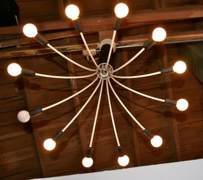  Esperia Esperia Chandelier 12 Light