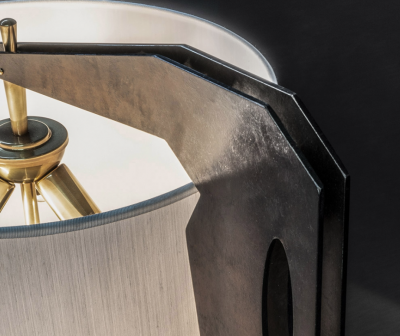  Esperia Gru Table Lamp by Esperia