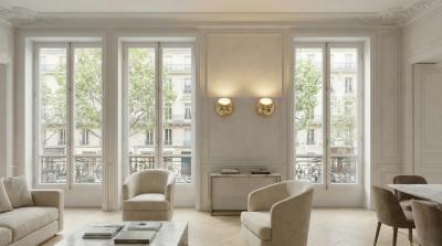 Esperia Kil Wall Sconce by Angelo Brotto for Esperia