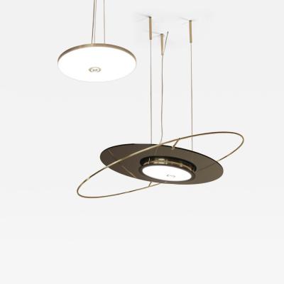  Esperia Libra Chandelier by Esperia