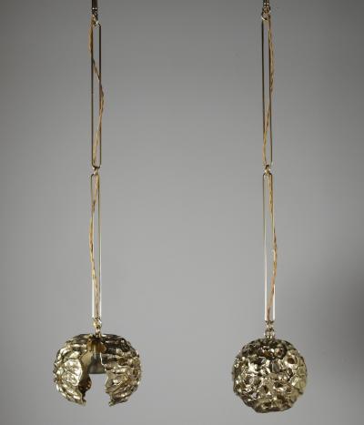  Esperia Lucy Chandelier System by Esperia