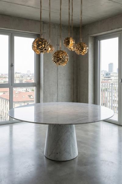  Esperia Lucy Chandelier System by Esperia