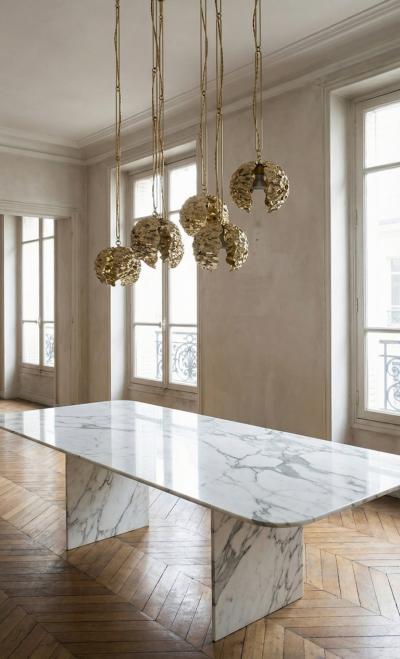  Esperia Lucy Chandelier System by Esperia