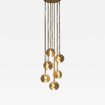  Esperia Lucy Chandelier System by Esperia