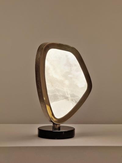  Esperia Pluma Table Lamp by Esperia