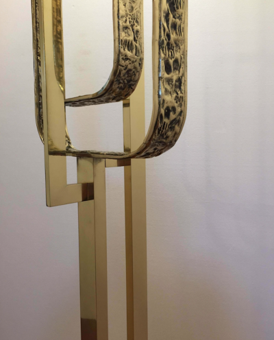  Esperia Potter Floor Lamp by Esperia
