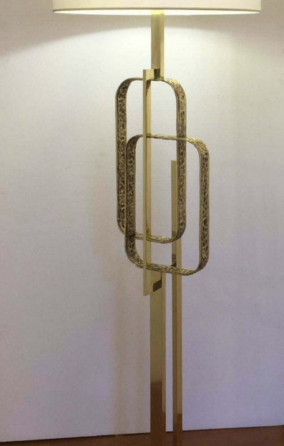  Esperia Potter Floor Lamp by Esperia