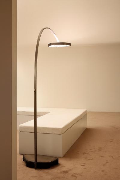  Esperia The Pluma Floor Lamp by Esperia