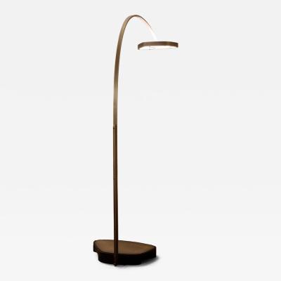  Esperia The Pluma Floor Lamp by Esperia