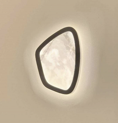  Esperia The Pluma Wall Sconce by Esperia