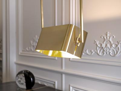  Esperia Vega Hanging Chandelier by Esperia