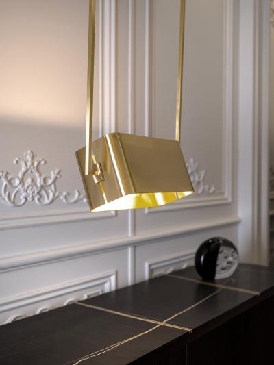  Esperia Vega Hanging Chandelier by Esperia