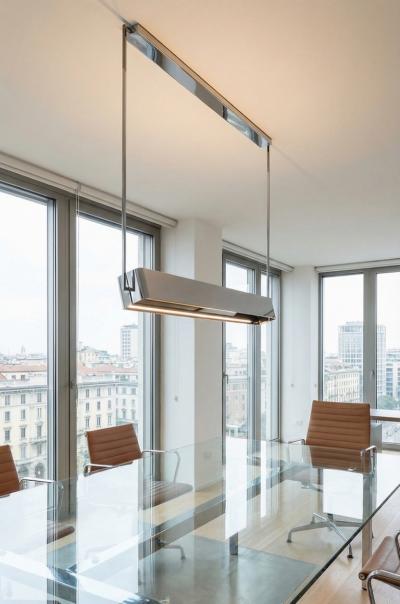  Esperia Vega Hanging Chandelier by Esperia