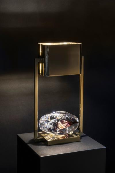  Esperia Vega Table Lamp by Esperia