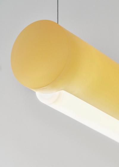 Established Sons Aura Light