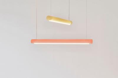 Established Sons Aura Light