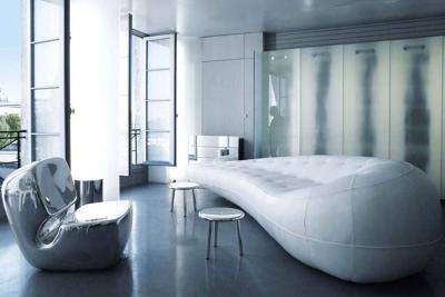  Established Sons Chester Sofa Limited Edition