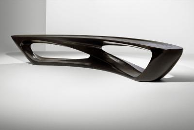  Established Sons Drift Bench Limited Edition