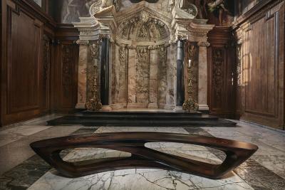  Established Sons Drift Bench Limited Edition