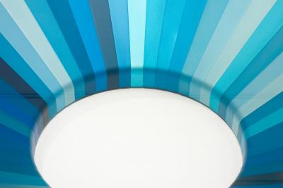 Established Sons Iris Table Limited Edition