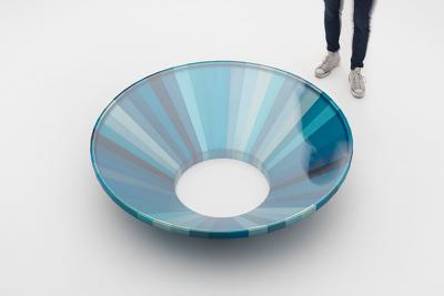 Established Sons Iris Table Limited Edition