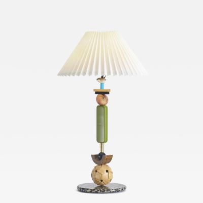 Established Sons Kebab Lamp Series 2020 Limited Edition