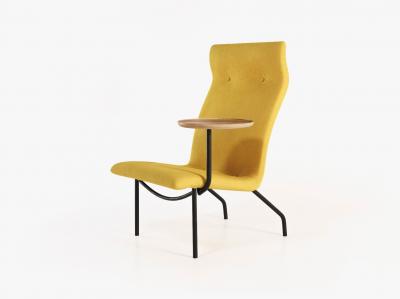  Established Sons LUCIO Chair Lounge