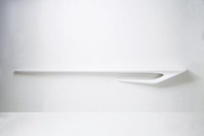 Established Sons Serif Shelf Limited Edition