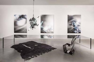 Established Sons Surface Table Limited Edition