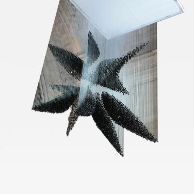  Established Sons Swarm Chandelier Limited Edition