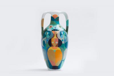  Established Sons Trinit Limited Edition