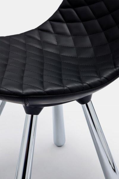 Established Sons Tudor Chair